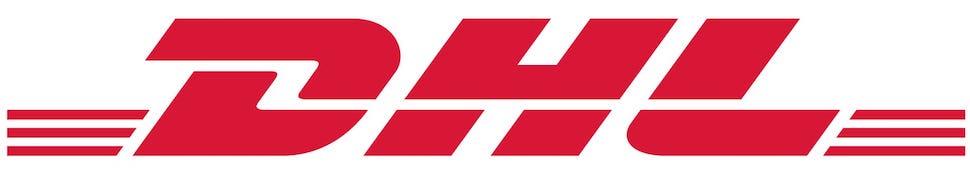 dhl symbole